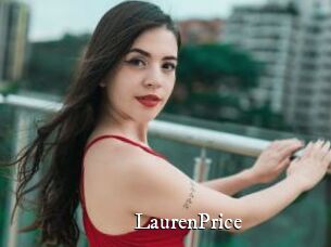 LaurenPrice