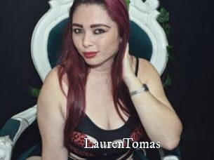 LaurenTomas