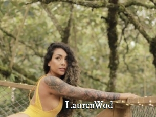 LaurenWod
