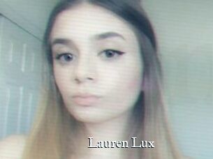 Lauren_Lux
