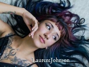 LaurentJohnson