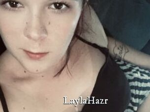 LaylaHazr