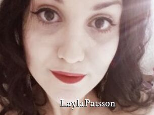 LaylaPatsson