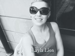 Layla_Lion