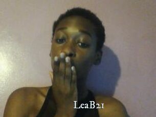 LeaB21