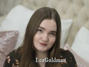 LeaGoldman