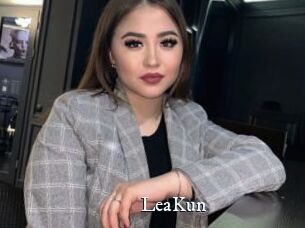 LeaKun