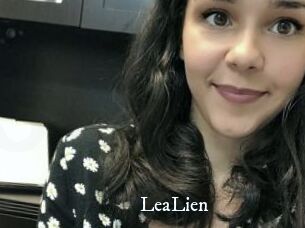 LeaLien