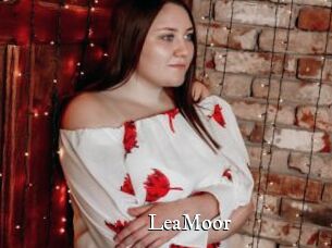 LeaMoor