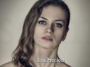 LeaPrecious