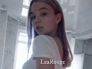 LeaRouge
