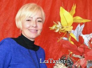 LeaTaylor