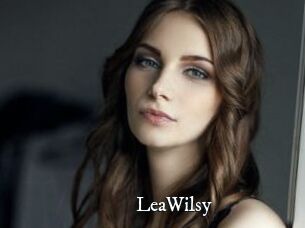 LeaWilsy