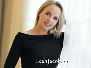LeahJacobson