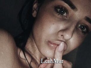 LeahMur