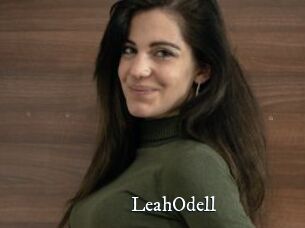 LeahOdell