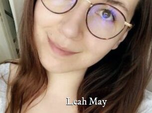 Leah_May