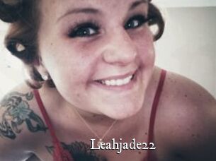 Leahjade22