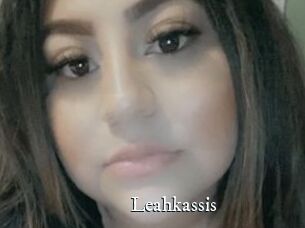 Leahkassis