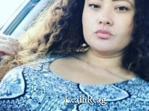Leaih_Reag