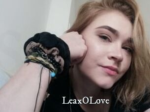 LeaxOLove