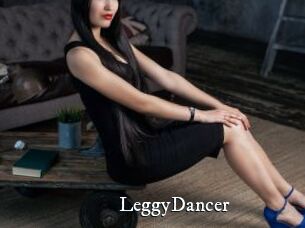 LeggyDancer