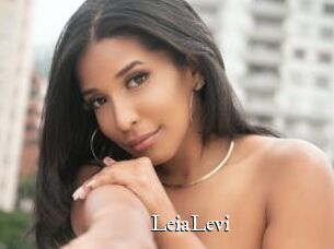 LeiaLevi