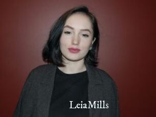 LeiaMills