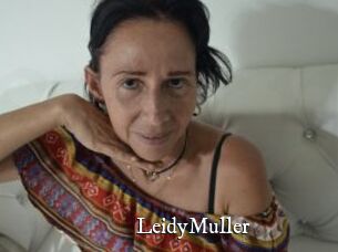 LeidyMuller