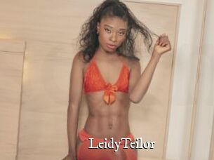 LeidyTeilor
