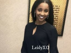 LeidyXO