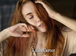 LeilaCarter