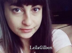 LeilaGilbert