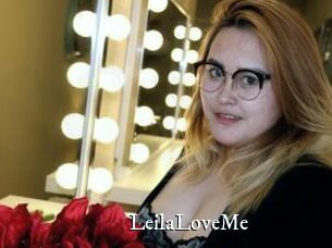 LeilaLoveMe
