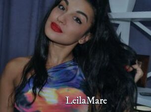 LeilaMare