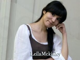 LeilaMckinley