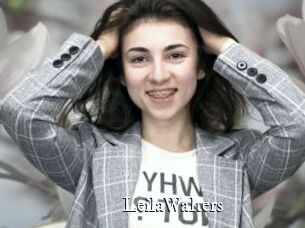 LeilaWalters