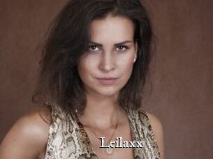 Leilaxx