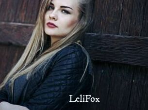 LeliFox