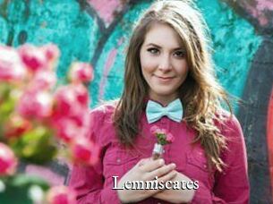Lemniscates