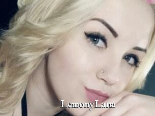 LemonyLana