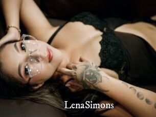 LenaSimons