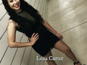 Lena_Carter