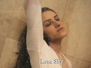 Lena_Shy