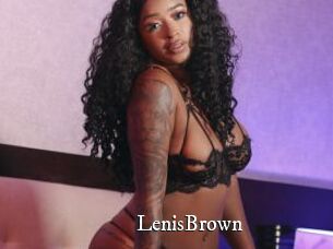 LenisBrown