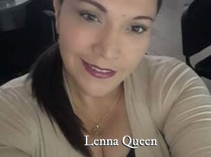 Lenna_Queen