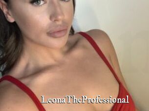 LeonaTheProfessional