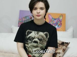 LeonaWolf