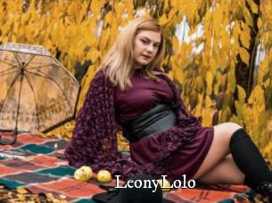 LeonyLolo