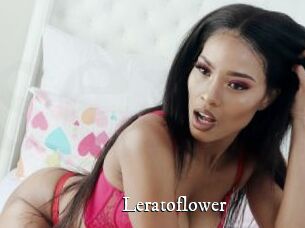 Leratoflower